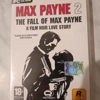 Max Payne 2 The fall of max payne