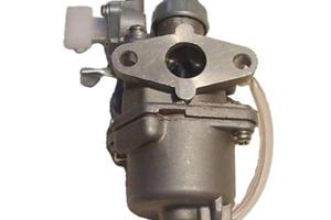 Carburatore minimoto miniquad 50 D 12 mm