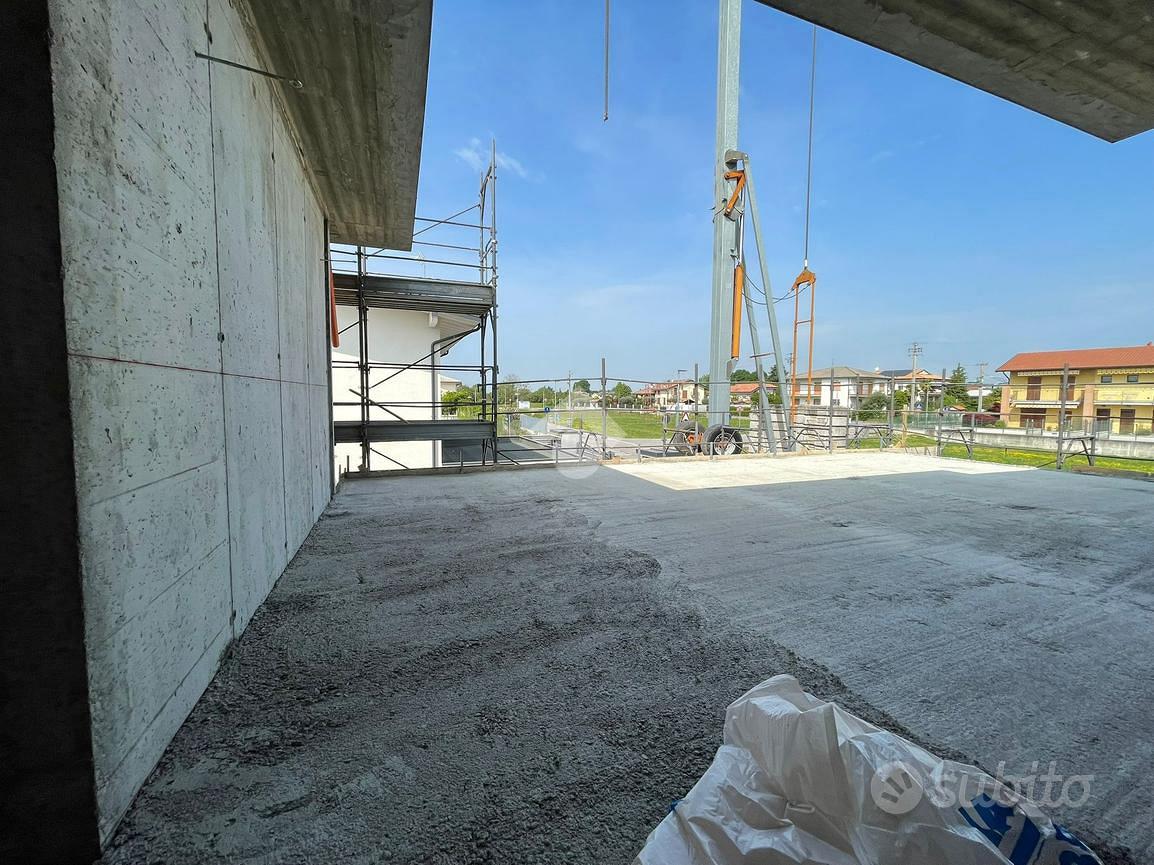 Appartamento – Cologno al Serio - Vista 4
