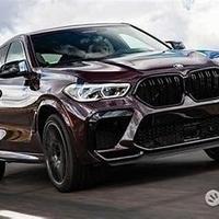 Bmw x6 2022 2023 per ricambi