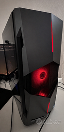 PC Gaming PCSpecialist | i5-12400F | RTX 3050 8GB