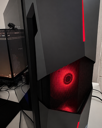 PC Gaming PCSpecialist | i5-12400F | RTX 3050 8GB