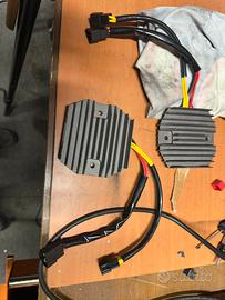 Regolatore di tensione speed triple 1050 Triumph