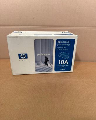 Hp Laser Jet- Cartuccia 10A
