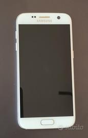 S7 usato poco perfettamente funzionante