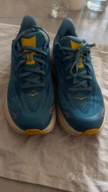 Hoka Clifton 10