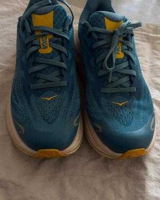 Hoka Clifton 10