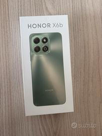 Smartphone Honor X6b