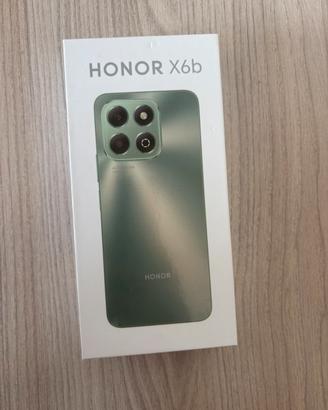 Smartphone Honor X6b