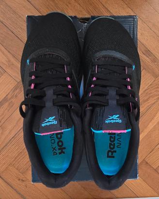 Reebok Nano X4