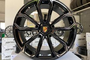 Cerchi Porsche raggio 20 NUOVI cod.9831