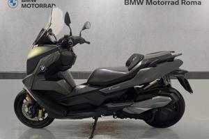 BMW c 400 gt Exclusive Abs