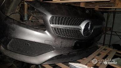 Classe a 2017 ricambi