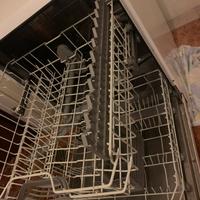 Carrello per lavastoviglie