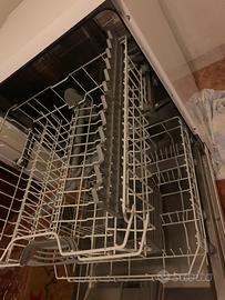 Carrello per lavastoviglie