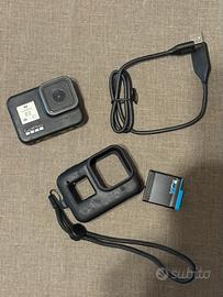 GoPro Hero 8