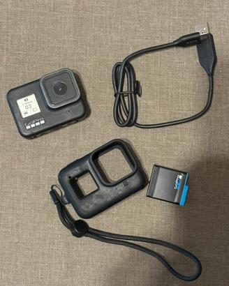 GoPro Hero 8