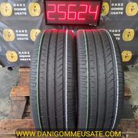 2 GOMME 225 55 18 COOPER AL 80% ESTIVE