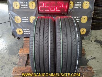 2 GOMME 225 55 18 COOPER AL 80% ESTIVE