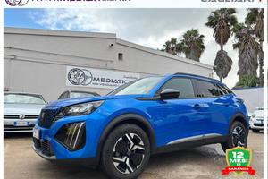 PEUGEOT 2008 PureTech 100 S&S Active Pack