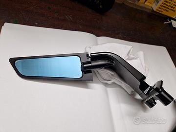 SPECCHI STEALTH TMAX 560