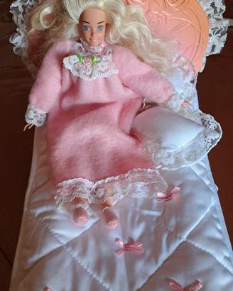 Barbie Bedtime Soft Body 