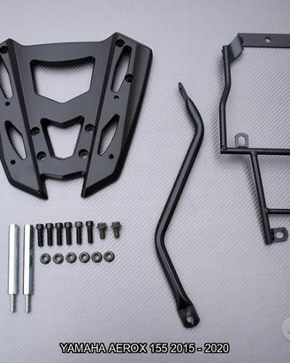 Supporto Bauletto YAMAHA AEROX 155 2015 - 2020