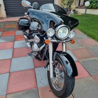 Suzuki Intruder C 800