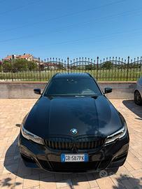 BMW 320d X-DRIVE