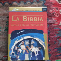 La Bibbia per ragazzi