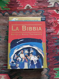 La Bibbia per ragazzi