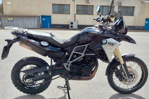 BMW GS F 800
