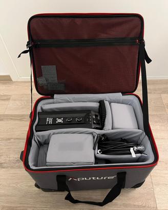 Aputure LS600x Pro