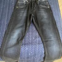 Jeans ragazzo Pepe jeans 16 anni