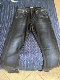 Jeans ragazzo Pepe jeans 16 anni