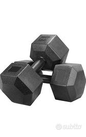 Attrezzi per ginnastica funzionale/crossfit