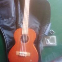 Gewa Monoa tenor ukulele 
