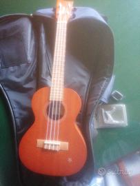 Gewa Monoa tenor ukulele 
