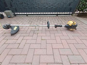 Decespugliatore McCulloch