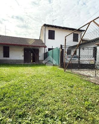 RUSTICO A CASTELLEONE