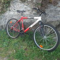Bicicletta MTB di seconda mano - Reflex diam.26