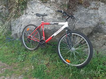 Bicicletta MTB di seconda mano - Reflex diam.26