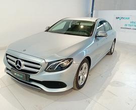 Mercedes-Benz Classe E E 220d 4Matic Auto Premium