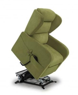 CANDY Poltrona Relax Il Benessere 2 motori + lift