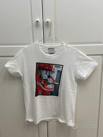 T-Shirt Resell Appareal “Jordan 1 Retro”