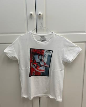 T-Shirt Resell Appareal “Jordan 1 Retro”