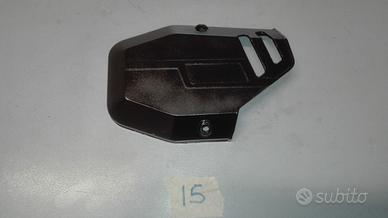 Carter accensione Minarelli 6 marce corsa corta