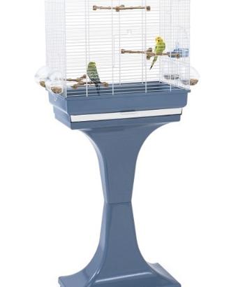 Gabbia per uccelli 