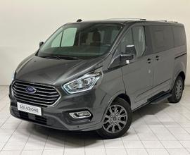 Ford Tourneo Custom 320 2.0 EcoBlue 130CV MHE...