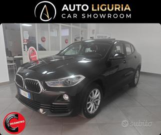 BMW X2 sdrive16d Advantage auto